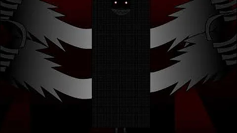 uncannyblocks band but different 10B-100B