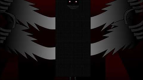 uncannyblocks band but different 10B-100B