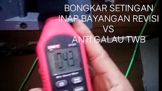 download dan setingan INAP BAYANGAN REVISI ORIGINAL VS SP ANTI GALAU TWB ORIGINAL didalam ruang INAP