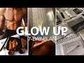 7 ways to glow up in 7 days as a guy