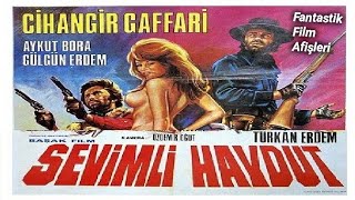 Yeşilçam Fantastik Film Afişleri 342 Afiş