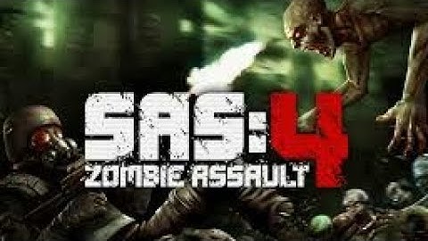 SAS4 OP UNSTOPPABLE!