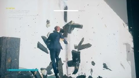 Control The foundation Dlc Walkthrough