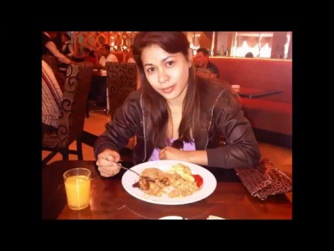 ♥ Ance ♥ Rindu Bilanglah Rindu (If you love me, tell me you love me)