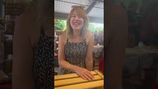 Springfield Mo. Farmers Market  May 16 2026
