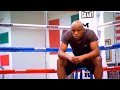 Floyd Mayweather Jr. - The Training Of Greatness