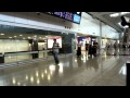 Nami Tamaki arrives at Hong Kong airport (2012.07.27)