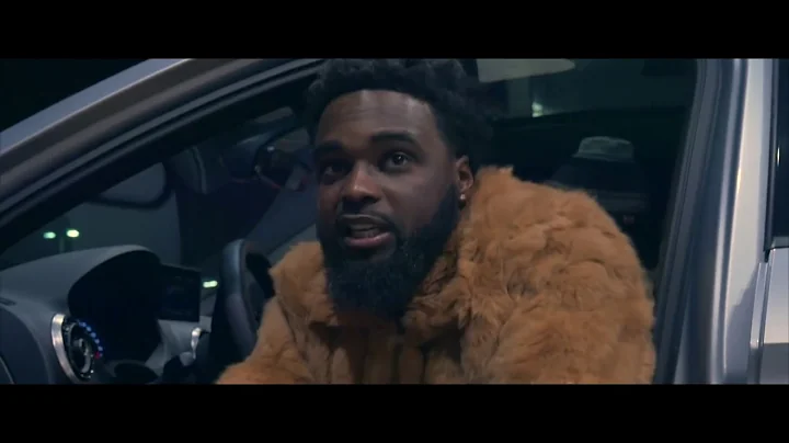Ervin Mitchell - Marietta (Official Music Video)