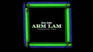 Groen Liefde-Arm lam(Woniemusicsa remix)