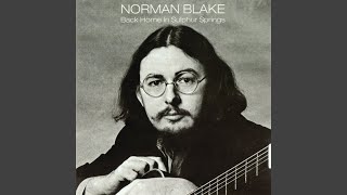 Miniatura del video "Norman Blake - Spanish Fandango"