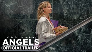 Ordinary Angels (2024)  Trailer #2 - Hilary Swank, Alan Ritchson, Nancy Travis