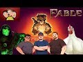 Sgb highlights fable