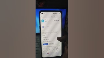 Facebook Login Alert Email From Facebook! Someone try to log in Facebook 2025