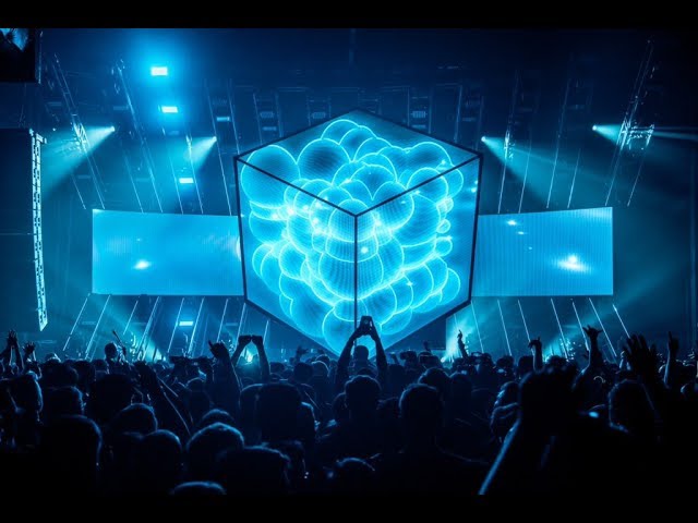 Watch deadmau5 - COASTED (Radio Edit) on YouTube Watch deadmau5 - COASTED (Radio Edit) on YouTube