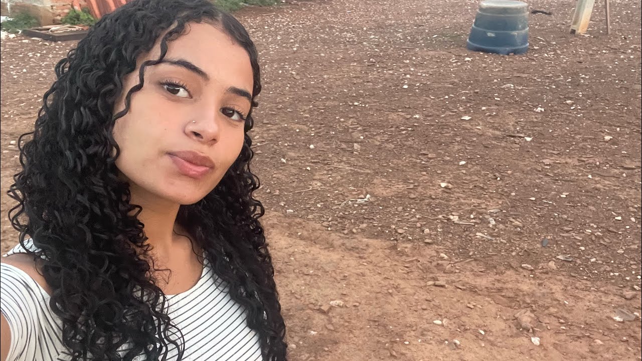 UM POUCO DA MINHA TARDE 🍰 