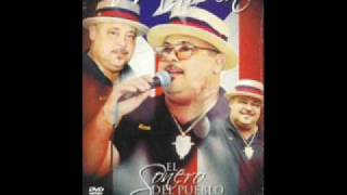 Al Son De La Lata Baila El Chorizo - Marvin Santiago