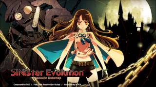 SINister Evolution - TAK (DJ Max Ray)