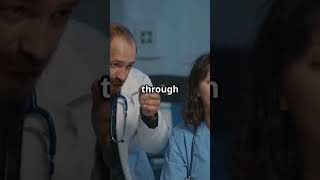 AI in Healthcare. Who's Testing This?