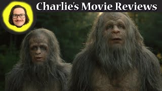 Sasquatch Sunset - Charlie's Movie Reviews