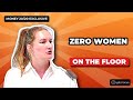 She Saw No Women on the Trading Floor — So She Built This | Crypto Women Collective