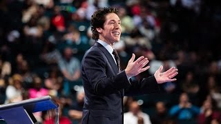 Joel Osteen - Keep Strife Out of Your Life