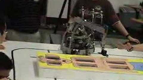 2007 UBC Engineering Physics 253 - Doctor-Bot