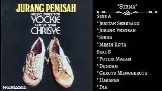 10. Chrisye Full Album 'Jurang Pemisah'