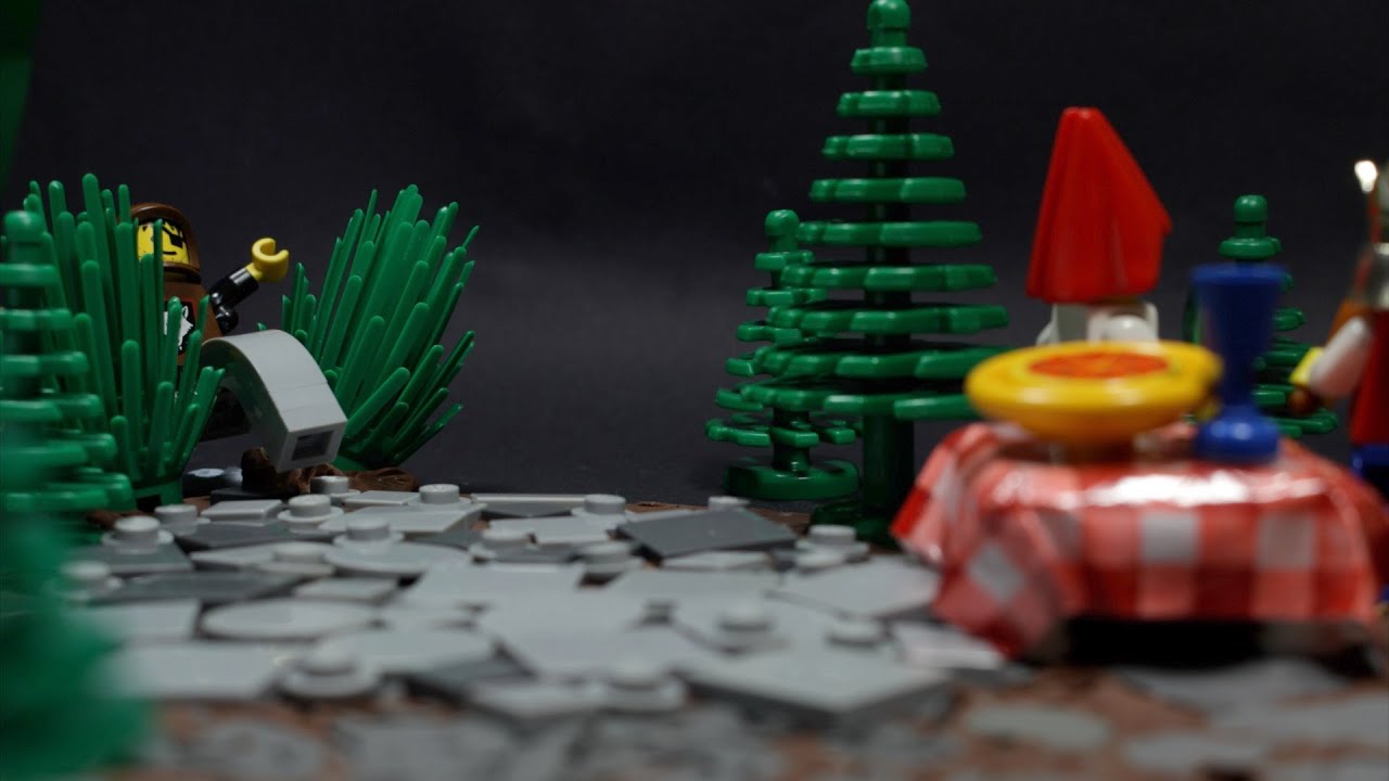 Tiptoe (Animation challenge) Extended + Sound YouTube