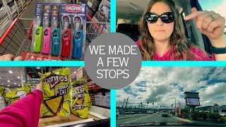 What It’s Like to Live in Roseburg, Oregon! (Driving & Shopping) 