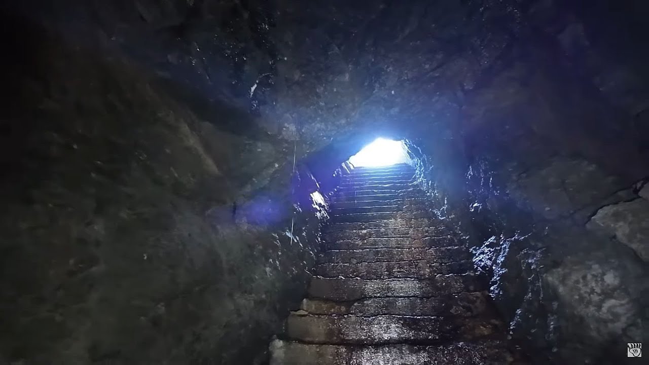 Salpalinjalla Ravijoen alue osa2 lisää tunneleita ja hämäys korsut.