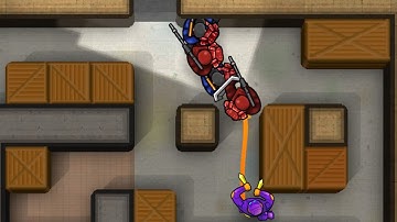 HUNTER ASSASSIN ALL LEVELS 2600 GAMEPLAY WALKTHROUGH PART 321