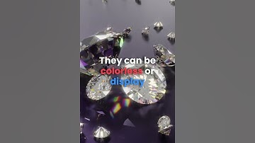 Diamond Origins and Characteristics: The Science Behind Nature