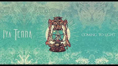 Iya Terra - Follow Your Heart (feat. Zion Thompson...