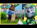 Chickaletta’s Powerful Pecking | PAW Patrol | Toy Play Episode for Kids