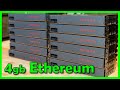 if you have 4gb cards mining Ethereum , MUST watch this !?