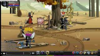 Hell Quest v0.6 Training Disaster