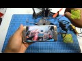 Grabar FPV con tu celular y reproducelo en Google Cardboard VR |DRONEPEDIA