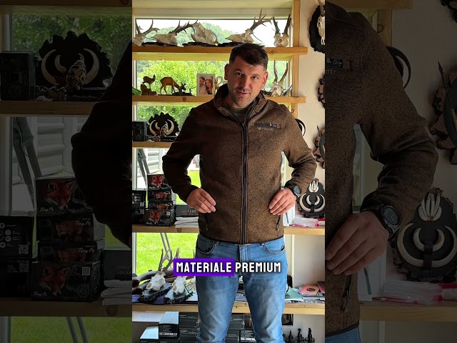 Optic House Transilvania și echipamentele HAUNTER ! #vanatoare #optichousetransilvania  #hunting