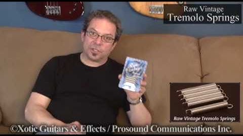 Interview with Andy Brauer - Part 1, Jun 2010