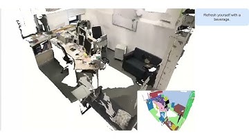 Task oriented Sequential Grounding and Navigation in 3D Scenes