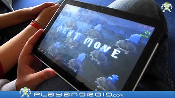 ZomBinLaden Android Game Review by Playandroid.com