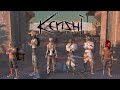 РАЗВИВАЕМСЯ | Kenshi | СТРИМ #18