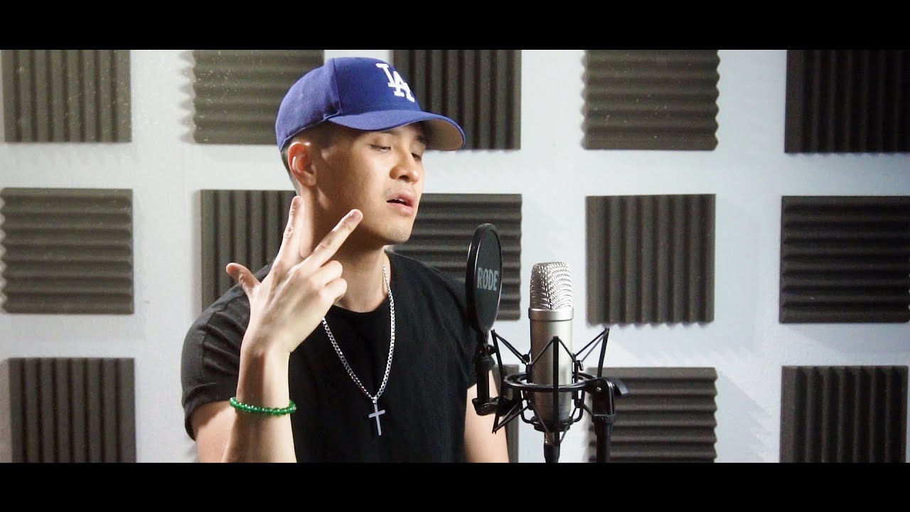 TRINITÄT - PHUONG DAO (prod. by RETRO BEATZ) [English+Viet Subs] Music Video