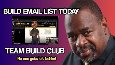 Downline Build | Downline List Builder| 200  Fresh Free Unique Emails On Auto-Pilot TEAM BUILD CLUB