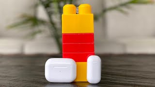 SuperPods Pro ANC vs Single Pods - HUGE GIVEAWAY