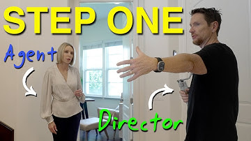 4 Methods to Film Realtors Like a PRO!