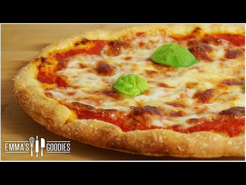 Video: Makanan Ringan Itali: Pizza Mini