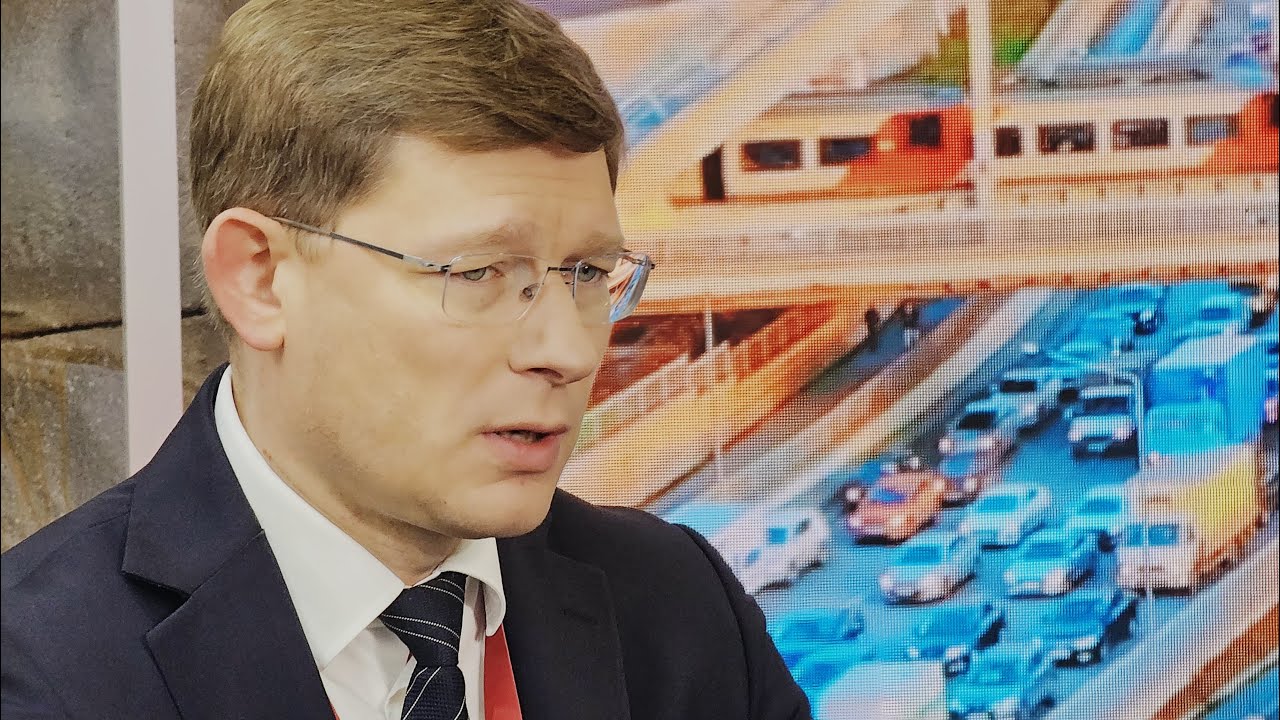 Андрей Макаров: российские компании живут в ожидании проверок