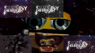 Big Brother 2016 Csupo has a Sparta Gamma Remix