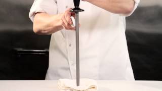 Knife Sharpening
